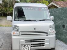 Suzuki Every 2016 Van