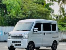 Suzuki Every 2016 Van