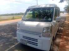Suzuki Suzuki Every DA17 2016 Van