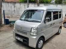 Suzuki Every 2007 Van