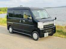 Suzuki Every 2018 Van