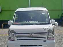 Suzuki Every DA17 2017 Van