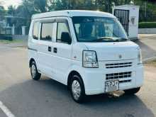 Suzuki Every 2015 Van