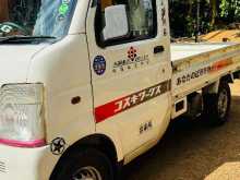 Suzuki Every 2003 Lorry
