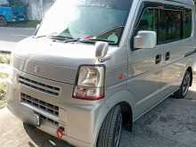 Suzuki EVERY DA64 FULL Join TURBO 2015 Van