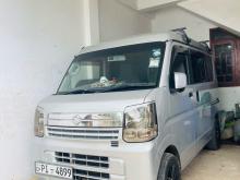 Suzuki Every DA17 2016 Van