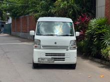 Suzuki Every PC Limited 2016 Van