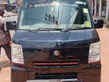 Suzuki EVERY DA64 FULL Join TURBO 2015 Van