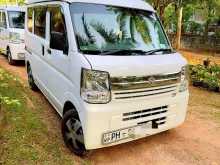 Suzuki Every DA17 2016 Van