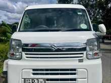 Suzuki EVERY 2018 Van