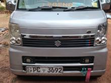 Suzuki Every DA64 2007 Van