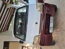 Suzuki Every 2002 Van