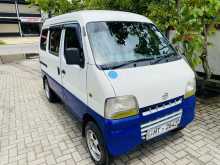 Suzuki Every 1999 Van