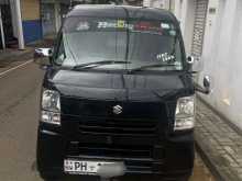 Suzuki EVERY DA64 FULL Join TURBO FULL 2016 Van