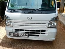 Suzuki Every DA62 2016 Lorry