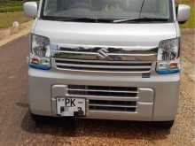 Suzuki Every 2020 Van