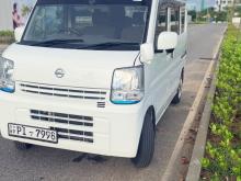 Suzuki Every Dr17 Pc Limited 2016 Van