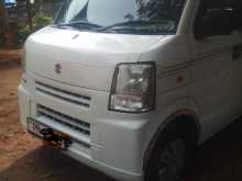 Suzuki Every 2011 Van