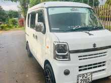 Suzuki Every 2014 Van