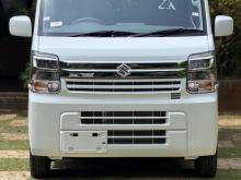 Suzuki EVERY JOIN 2026 Van