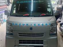 Suzuki SUZUKI EVERY DA64 FULL JOINT TURBO FULL AUTO 2017 Van