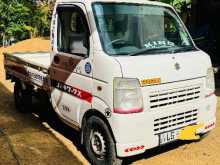 Suzuki Every 2003 Lorry