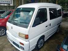 Suzuki Every 1998 Van