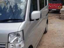 Suzuki Every Full Join 2018 Van