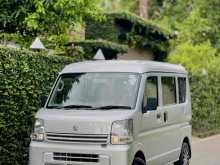 Suzuki Suzuki Every 2018 Van