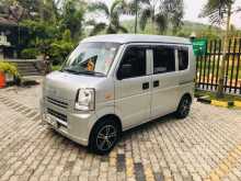 Suzuki Every DA64 2013 Van