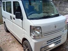 Suzuki Every DA17 2016 Van