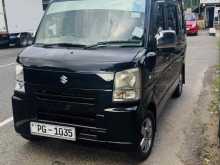 Suzuki Every 2015 Van