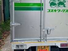 Suzuki Every 2025 Lorry