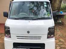 Suzuki Every Da64 2013 Van