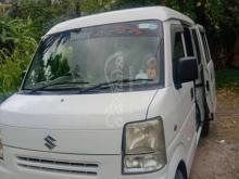 Suzuki Every 2008 Van
