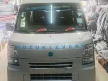 Suzuki EVERY DA64 FULL Join TURBO FULL 2017 Van