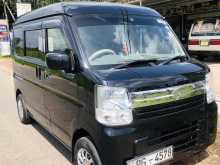 Suzuki Every Full Join 2015 Van