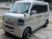 Suzuki EVERY DA64 FULL 2015 Van