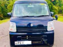 Suzuki Every 2018 Van