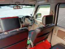 Suzuki Every 64 2006 Van