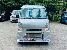 Suzuki Every 2015 Van