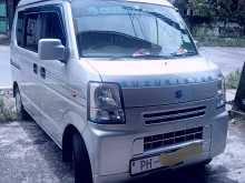 Suzuki EVERY DA64 FULL Join TURBO FULL 2017 Van