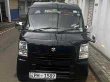 Suzuki Every DA64 Full-Join 2016 Van