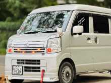Suzuki Every Da17v 2019 Van