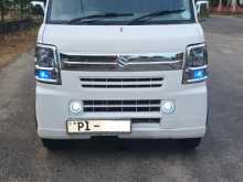 Suzuki Every DA64 2014 Van