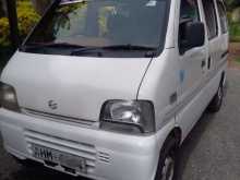 Suzuki Every 2000 Van