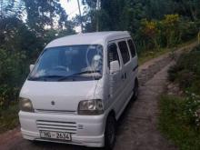 Suzuki Every 1999 Van