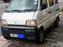 Suzuki Every 1999 Van