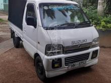 Suzuki Every 2004 Lorry