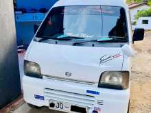 Suzuki Every 1999 Van
